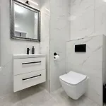Natura Apartment