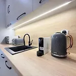 Natura Apartment *