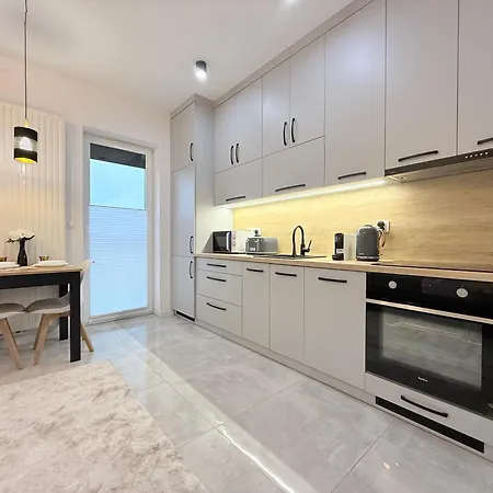 Apartament Natura Piła