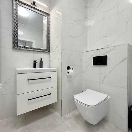 Natura Apartament