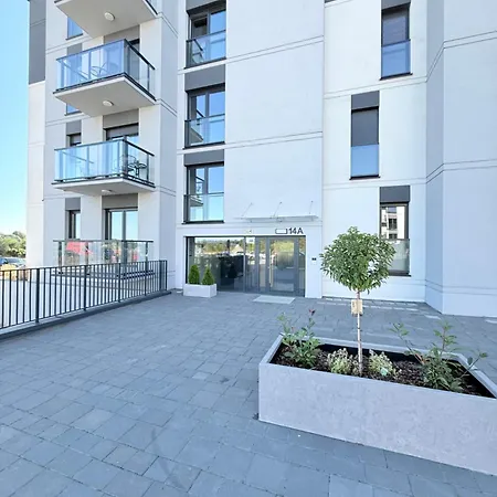 Apartament Natura