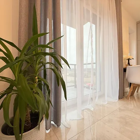 Apartament Natura