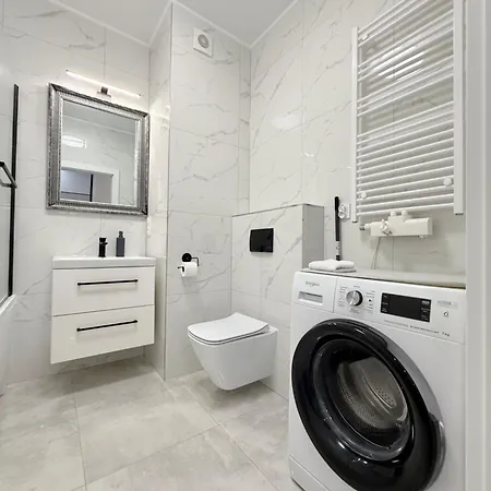 Apartament Natura *