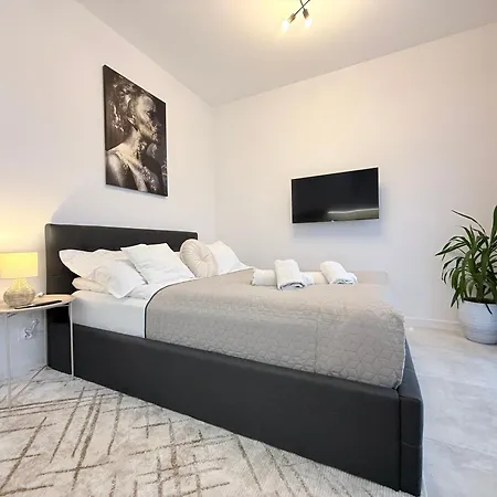 Natura Apartament Piła