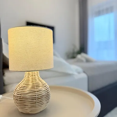 Natura Apartament Piła