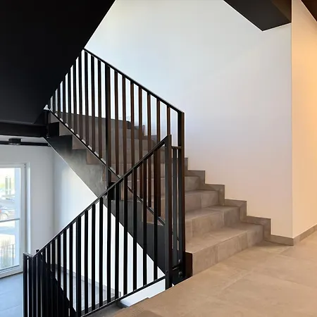 Natura Appartement *