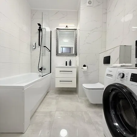 Apartament Natura Piła