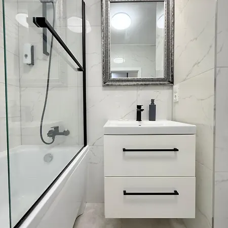 Apartament Natura