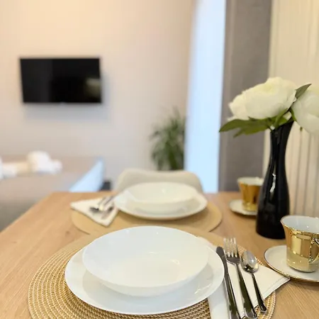 Apartament Natura *