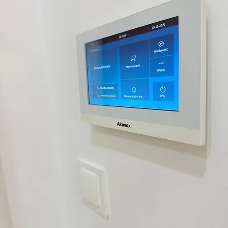 Natura Apartament Piła