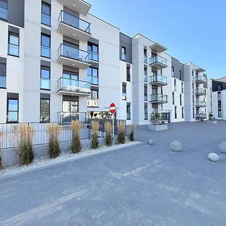 Apartament Natura