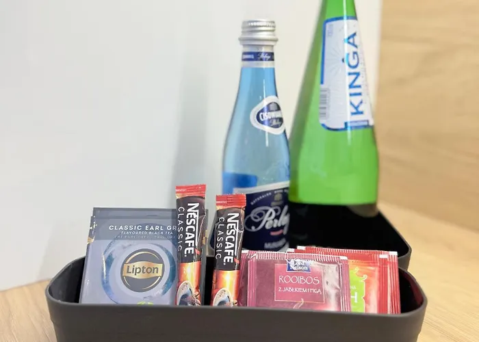 Natura Apartment Schneidemühl