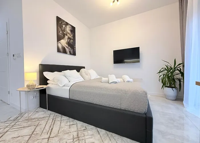 Natura Appartement Piła