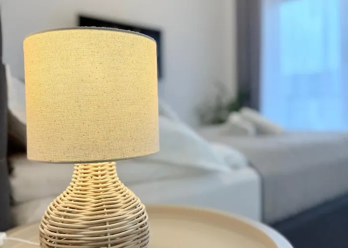 Natura Appartement Piła